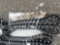 Miva Mini Excavator Rubber Tracks