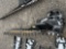 Miva Mini Excavator Hedge Trimmer