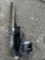 Miva Mini Excavator Hedge Trimmer