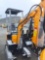 Miva VA13 Mini Excavator w/ Thumb