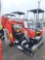 Miva VA13 Mini Excavator w/ Thumb