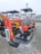 Miva VA13 Mini Excavator w/ Thumb