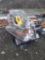 Landhero LDH-T460 Mini Skid Loader