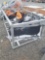 Wolverine Stump Grinder Attachment