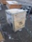 Landhonor Heavy Duty Plate Compactor