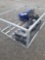 Wolverine Feed Bunk Sweeper