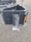 Wolverine Concrete Hopper w/ Chute