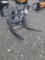 Wolverine Mini Skid Loader Forks