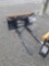 Wolverine Hydraulic Adjustable Forks