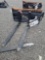 Wolverine Hydraulic Adjustable Forks