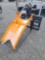 Wolverine Fork Grapple