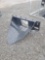 Wolverine Tree Spade Bucket