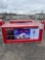 Hills Industrial Heavy Duty Shelter - 40' x 60' x 24' Double Truss