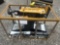 AGT Hydraulic Post Pounder