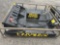 Mower King 72