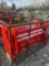 TopCat Skid Loader Drum Mulcher