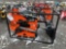 AGT YF2-380 Mini Skid Loader