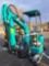 AGT QK16R Mini Excavator w/ Thumb