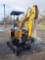 AGT H12R Mini Excavator w/ Thumb
