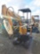 AGT H12R Mini Excavator w/ Thumb
