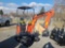 AGT MX15R Mini Excavator w/ Thumb