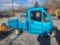 Meco MC16 Electric Tricycle Truck