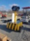 HYGE HG-XHD14 Portable Traffic Light - Solar