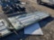 100 Sheets Galvalume Steel Siding Roofing