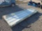 100 Sheets Galvalume Steel Siding Roofing