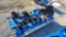 Giyi Auger Attachment w/ 8