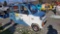 Meco M-F Electric Car - Runs and Operates