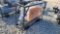 Landhonor 40 Gal, 2 Stage Truck Mount Air Compressor - Gas Engine