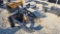 Wolverine 3pt Hitch Adapter w/ 540 PTO
