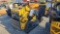 Infront YF380 Mini Skid Loader w/ 4 in 1 Bucket