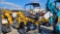 Infront YFE16 Mini Excavator w/ Pilot Controls, Thumb & Blade