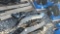 Giyi Hydraulic Excavator Thumb - Fits 3-5 ton CAT