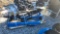 Giyi Auger Attachment w/ 8