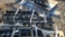 Miva 8pc Mini Excavator Attachments
