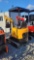 Miva VA15 Mini Excavator w/ Thumb & Blade