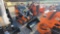 EGN EG36C Mini Skid Loader