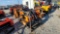 EGN EG36C Mini Skid Loader