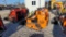 EGN EG36C Mini Skid Loader