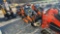 EGN EG36C Mini Skid Loader