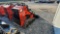 EGN EG380T Mini Skid Loader