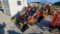 EGN EG360T Mini Skid Loader