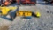 Giyi Skid Loader Post Pounder