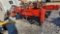 Giyi GY-72Pro Forestry Mulcher