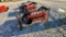 Giyi Trencher Attachment