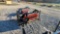 Giyi Trencher Attachment