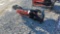Giyi Mini Skid Loader Trencher Attachment